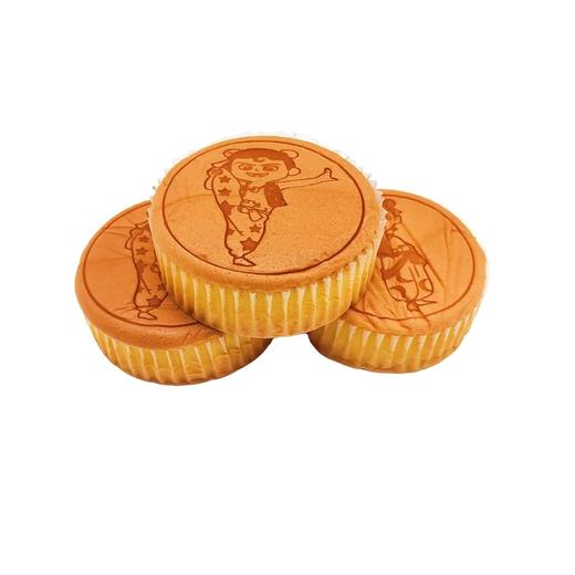 最+糕手——烙印蛋糕裸装    保质期90天 商品图2