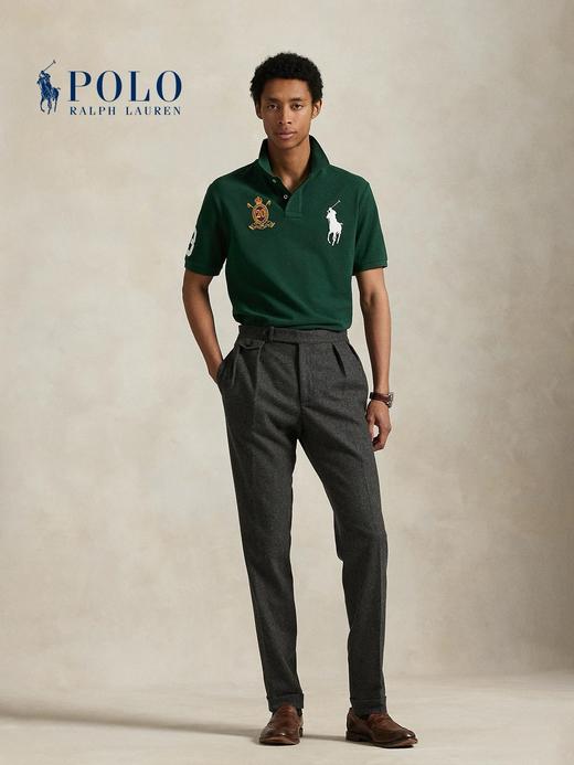Ralph Lauren 拉夫劳伦 POLO男  MNPOKNI1N823730-300 . 商品图0