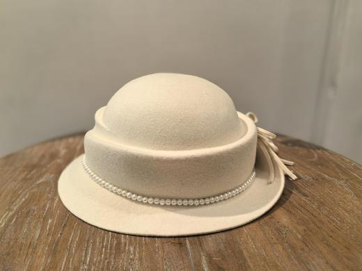 【门店同款】ENJOY冬季羊毛渔夫 167743375 商品图2