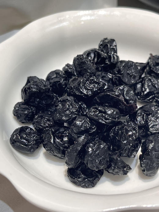 【米马团购】食味的初相  蓝莓干80g*3袋/5袋 商品图1