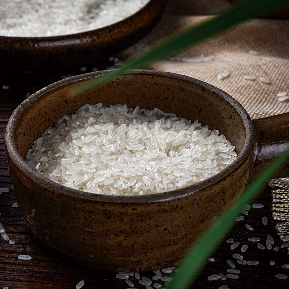 伟诗优选 | 五常有机稻花香大米5KG