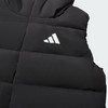 Adidas阿迪达斯HELIONIC HOODED DOWN VEST 男子 鸭绒连帽羽绒马甲KH3995 商品缩略图7