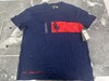 瑕疵polo ralph lauren 男士夏季透气印花马球标圆领短袖T恤 商品缩略图0