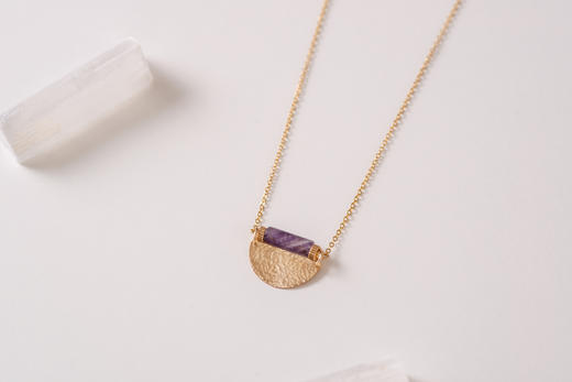 DELPHI Necklace 项链 商品图4