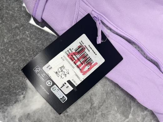 瑕疵ARC'TERYX/始祖鸟 Kyanite Hoody 女士连帽加绒厚款抓绒衫 商品图2