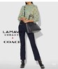 寇驰COACH 气质款carryall手提包👜 商品缩略图2