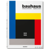 Bauhaus Updated Edition / 包豪斯 修订版 大开本英文原版画册 / Taschen出版 商品缩略图0