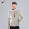 X-BIONIC  律动保暖毛猴外套 男子户外滑雪内胆保暖抓绒开衫 22517 商品缩略图3