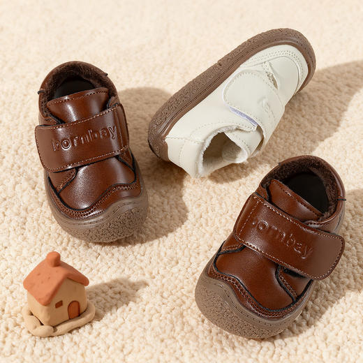 贝贝怡宝宝鞋ZB4EX023 商品图0