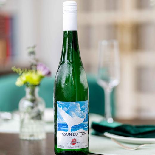 疯抢中！！C*TV力荐【买6瓶礼盒装更优惠】【德国原瓶进口】鲸迈雷司令半甜白葡萄酒 10.5%vol 750ml/瓶 商品图9