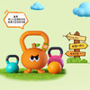 【LELEORANGE】健身挂件5个装-门店采购 商品缩略图11