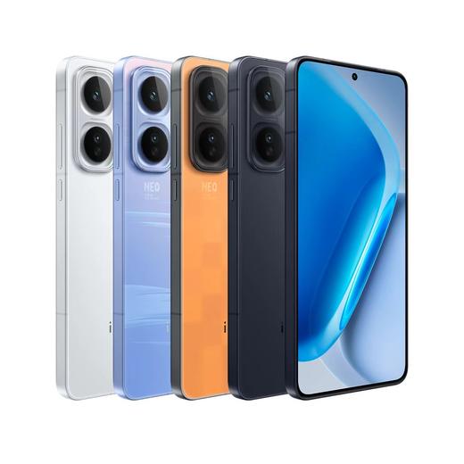 iQOO Neo11 商品图9