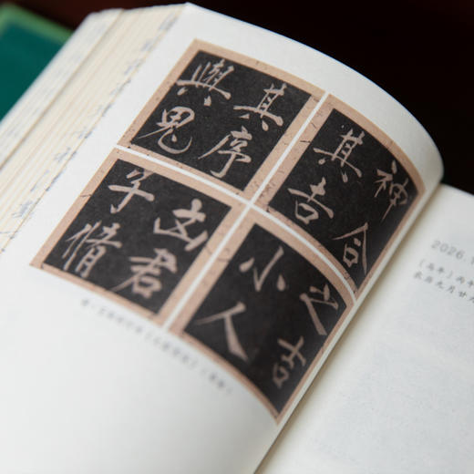 《追光的人，终将光芒万丈》2026王阳明修心日历 商品图9