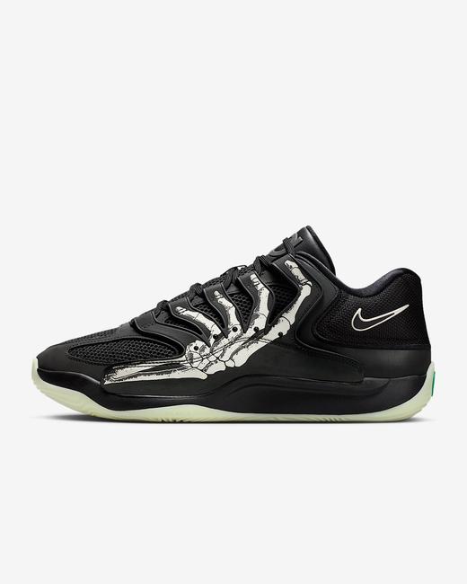 Nike耐克KD18 "Slim Reaper" EP 杜兰特男子篮球鞋IM1347-001 商品图0