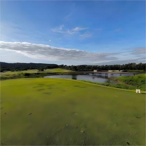 芭提雅·丝绸橡树高尔夫俱乐部 Silky Oak  Country Club ｜芭提雅高尔夫球场 | 泰国高尔夫球场俱乐部 商品图0