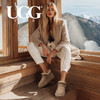 【品牌直发】UGG 2025冬季新款羊毛雪地靴AU25YD05 商品缩略图1