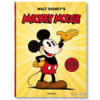 Walt Disney's Mickey Mouse. The Ultimate History / 华特·迪士尼的米老鼠：终极历史 /Taschen 出版 商品缩略图0