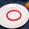 上新！红砂方糖小手串-素珠款 饰品美物 商品缩略图2