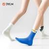 JKN卡通中筒袜|无骨缝，舒适好穿，多色可选，搭配神器 商品缩略图3