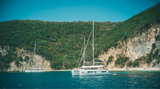 泰国普吉岛七天六晚帆船培训课程航海之旅 商品图1