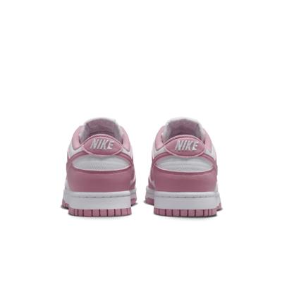 Nike耐克 Dunk Low Next Nature 女子运动鞋板鞋DD1873-112 商品图4