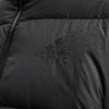 Adidas阿迪达斯BASIC DOWN JACKET 男子拒水防风保暖连帽600蓬鸭绒羽绒服KC2478 商品缩略图3