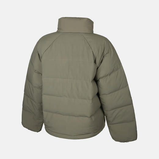 Adidas阿迪达斯 女子运动型格系列 W HELIONIC RLX 短羽绒服 KH3975 商品图1