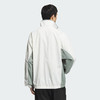 Adidas阿迪达斯男子撞色运动休闲夹克舒适简约百搭外套KC3922 商品缩略图1