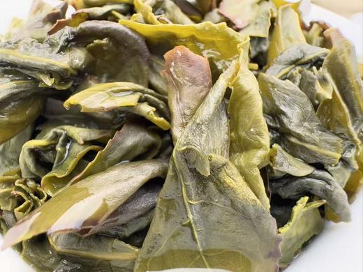 2025秋 [强力推荐] 神兽谷  传统清香铁观音 100克起 商品图4