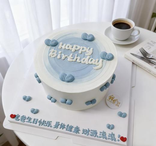 ins爱心满满简约款-低糖处理无添加 商品图8