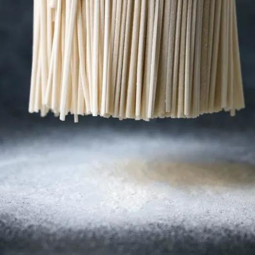 陕西张爷爷手工空心挂面  500g（3袋/5袋） 商品图1