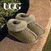【品牌直发】UGG毛毛平底雪地靴AU22YD75 商品缩略图6
