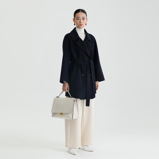 卡莉朵拉大衣C28D7753 商品图2