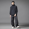 PINLI品立2025秋季新款男士宽松连帽休闲夹克工装茄克外套上衣潮GD253104007 商品缩略图4