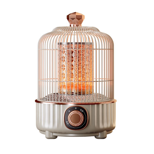 湘森鸟笼取暖器 商品图0