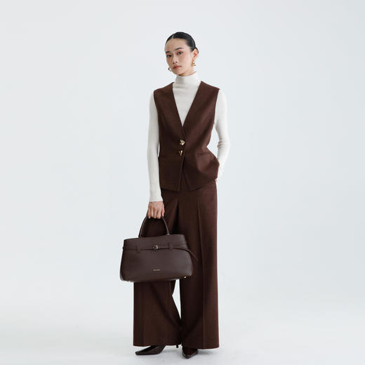 卡莉朵拉女裤C28D7241 商品图4