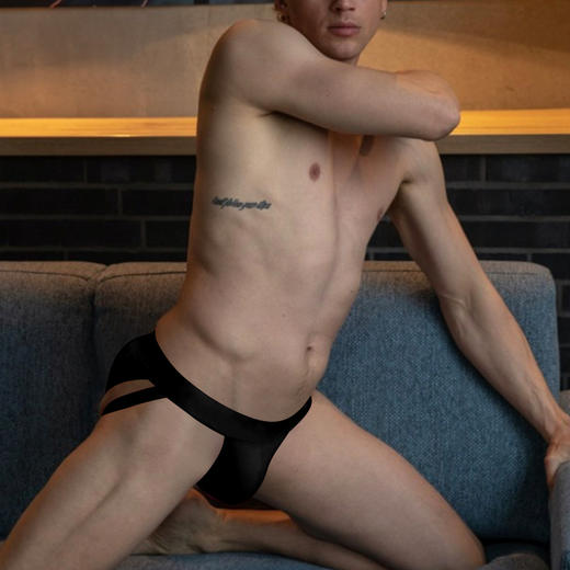 ADANNU 男士三角内裤 AD770 商品图7