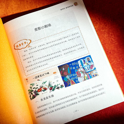 美丽童年智慧开端 美慧树优秀课程故事汇编 美慧树幼儿园主题课程资源 商品图12