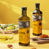 域上番芳·红花籽油500ml*2（压榨一级）  源自希姆肯特-红花籽黄金产区 商品缩略图2