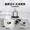 【狂响合集】狂响蓝牙音箱磁吸迷你小型音响无线充电手机支架户外便携可用浴室防溅水男女生日礼物  K13   火焰灯实木山体版（不带香薰）K6 商品缩略图2