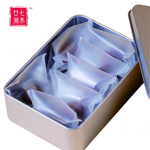 栆芝道燕麦丸-B 商品图3