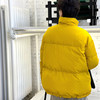 ST.SANLI【定制系列】亲子羽绒服系列GA122S02 商品缩略图3