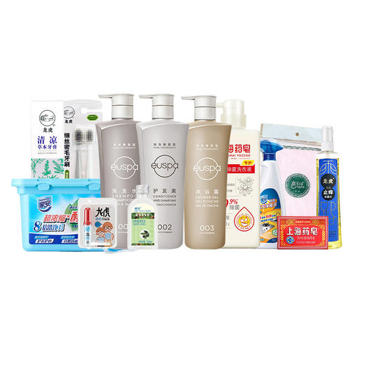 2025乐品上海套装E 商品图0