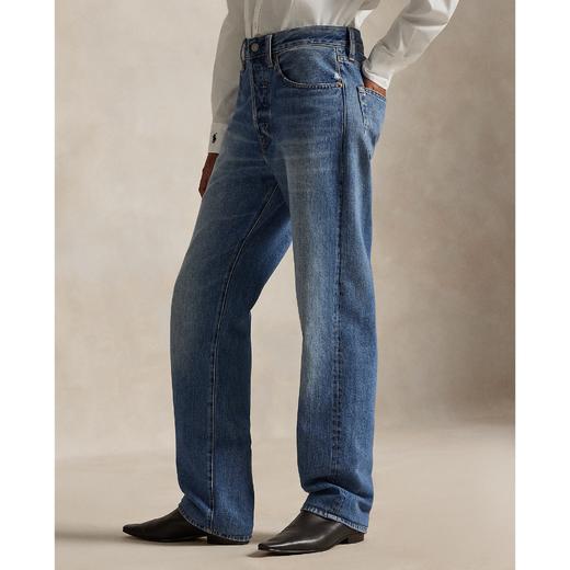 Ralph Lauren 拉夫劳伦 牛仔裤女  WMPODNMNA020066-400 . 商品图1