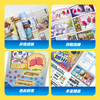 乐乐趣米吴科学漫画1-8辑全套小学生超爱的物化生地 商品缩略图5