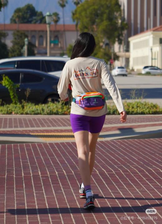 PATA C1系列速干弹力长袖T恤 CX234 商品图5