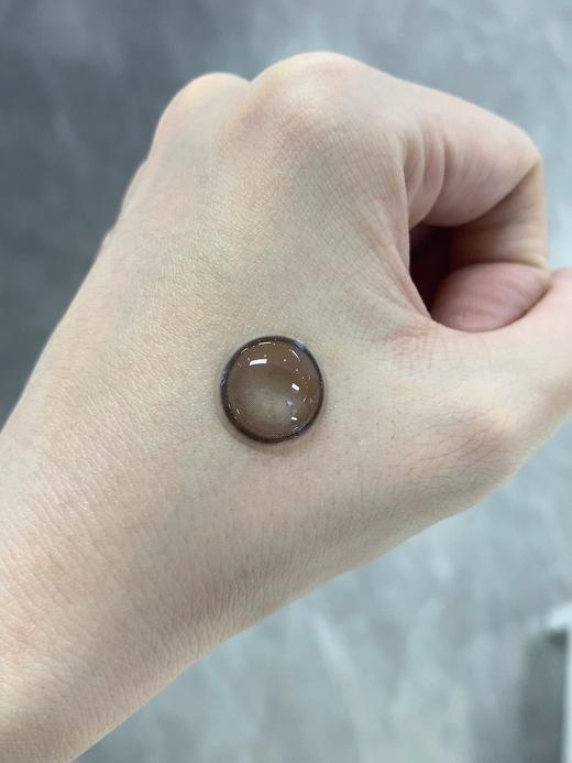 Laseecon旗下 · 温柔麦田｜ 14.5mm白狮参考着色中大直径｜韩产年抛  2片 商品图1