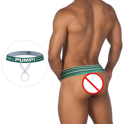 PUMP男士单丁内裤 MP99 商品图3