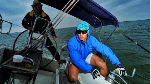 泰国普吉岛七天六晚帆船培训课程航海之旅 商品图6