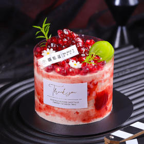 3英寸初恋序曲【石榴换草莓】【停用】